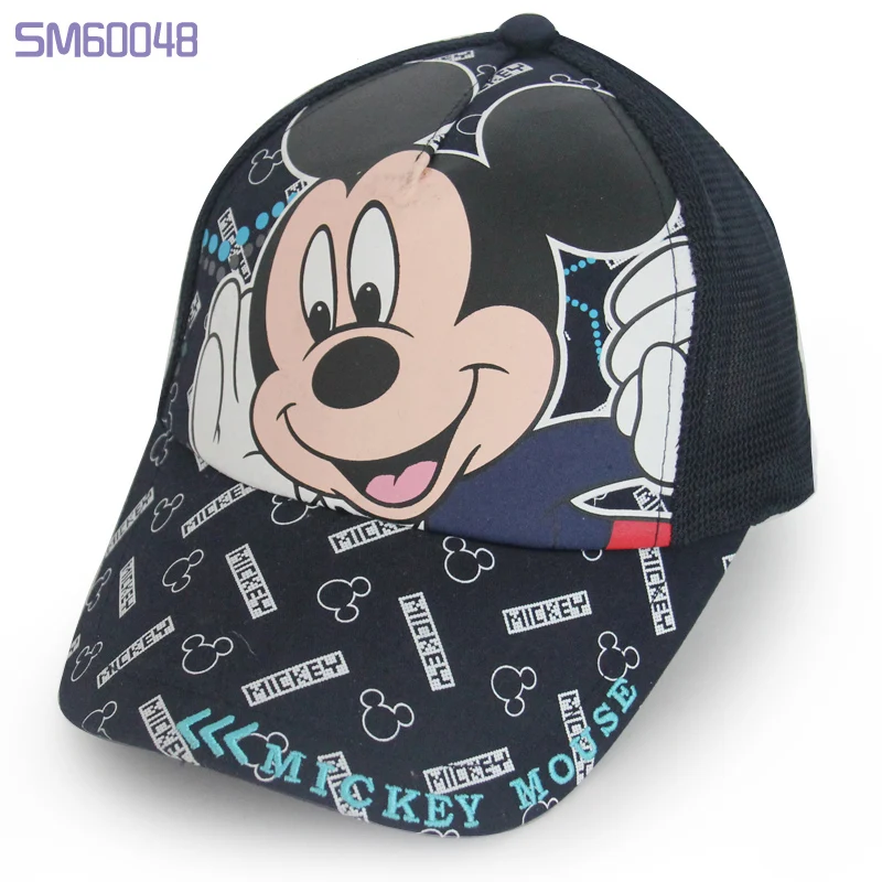 minnie mouse baby sun hat