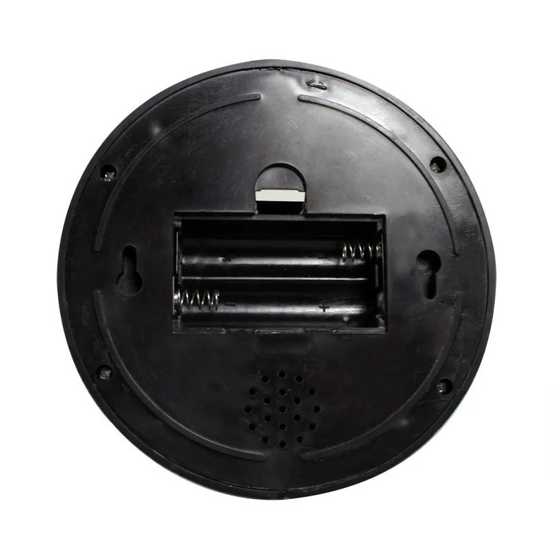 

Dummy CCTV Security Surveillance Dome Fake Camera with LED Light for Outdoor Indoor Use ING-SHIPPING
