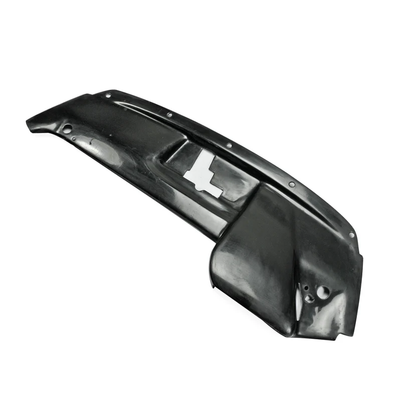 Автомобильные аксессуары для Honda 2001 2005 S2000 AP1 Стекловолоконная охлаждающая панель