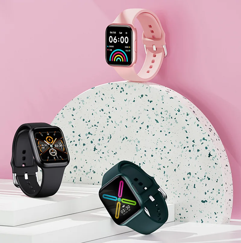 Reloj Q7 Smartwatch Sport Smartwatch Mc28 2025 Newest Q7 Smart