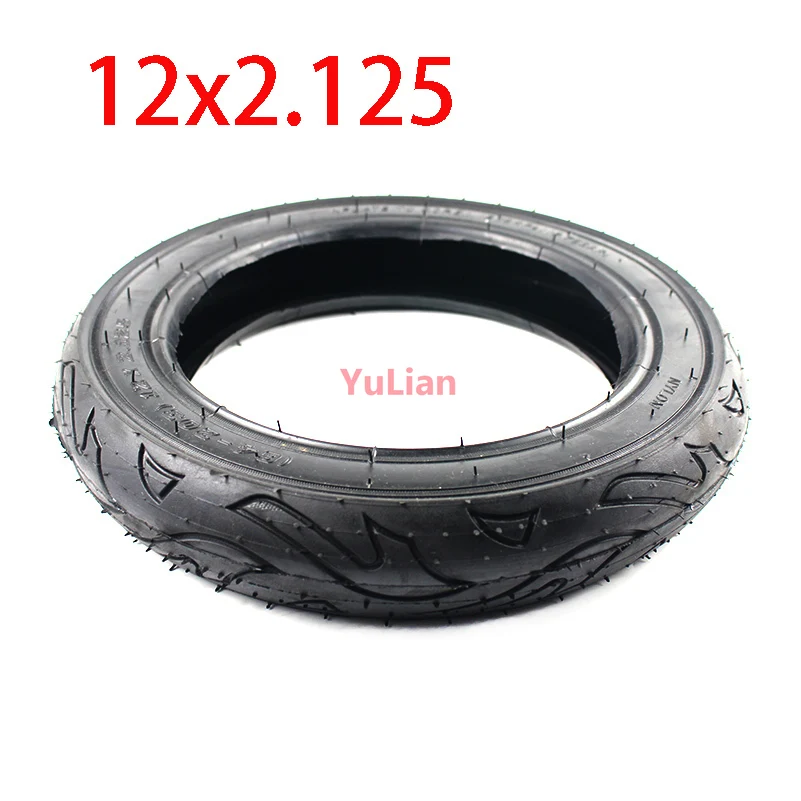 12x2.125 64-203 tire 12