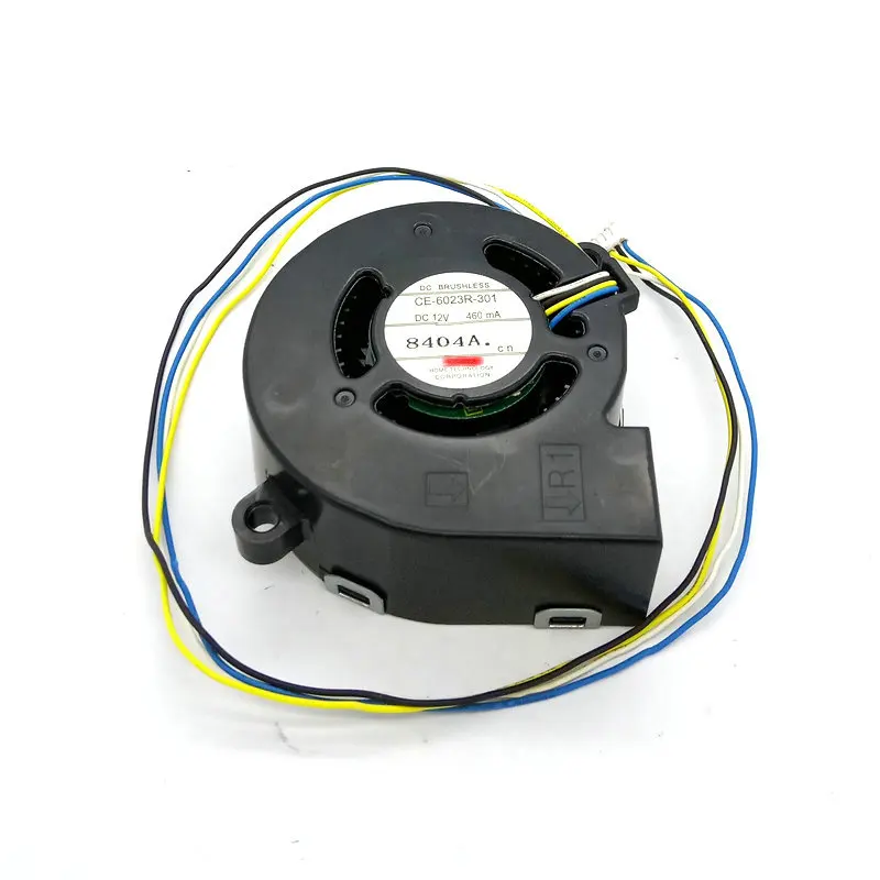 CE-6023R-301 5