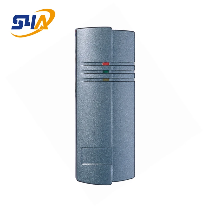 

125KHz rfid card reader proximity card reader for access control system