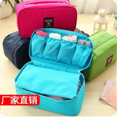 Travel for Large-Volume Simple Wash Bag Portable Cosmetic Bag Storgage Bag Multi-functional Travel Storage Bag