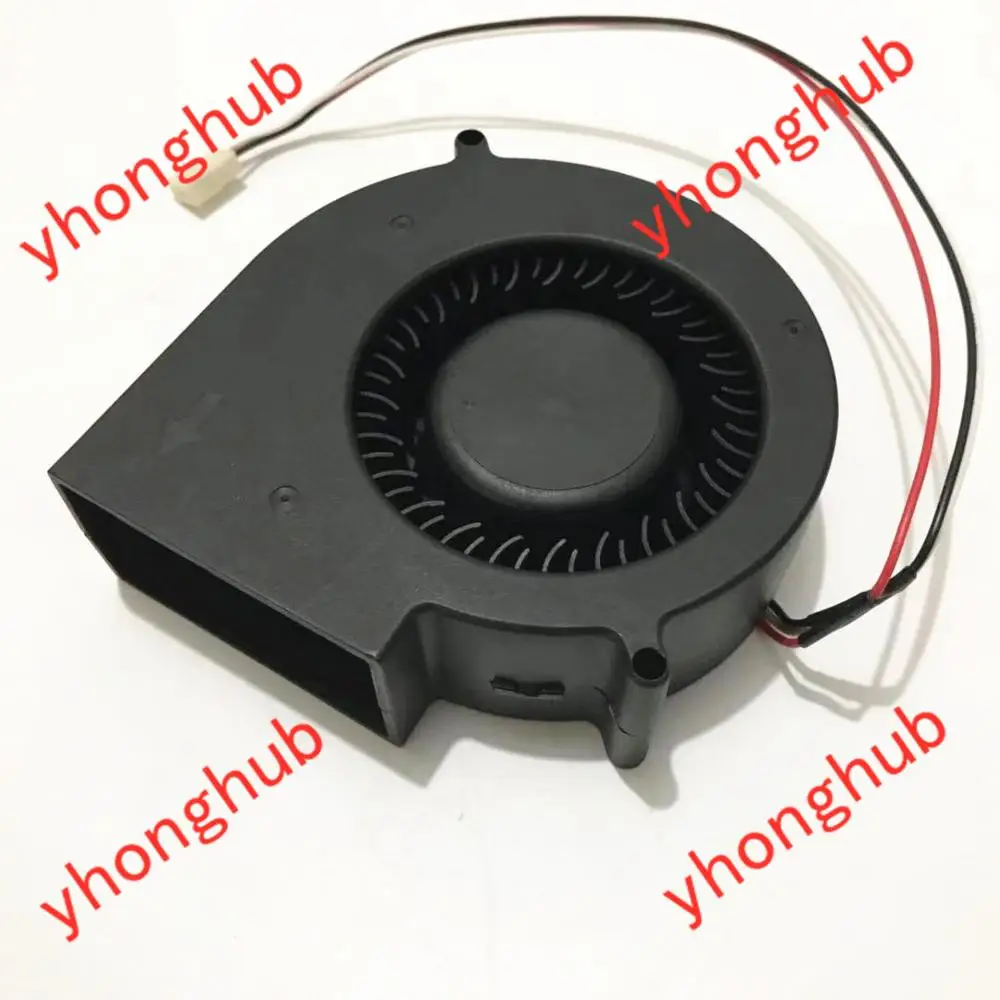Охлаждающий вентилятор для сервера ADDA AB0912MB Z03 DC 12 В 0 90a 97x97x33 мм|square fan|server fandc fan 12v |
