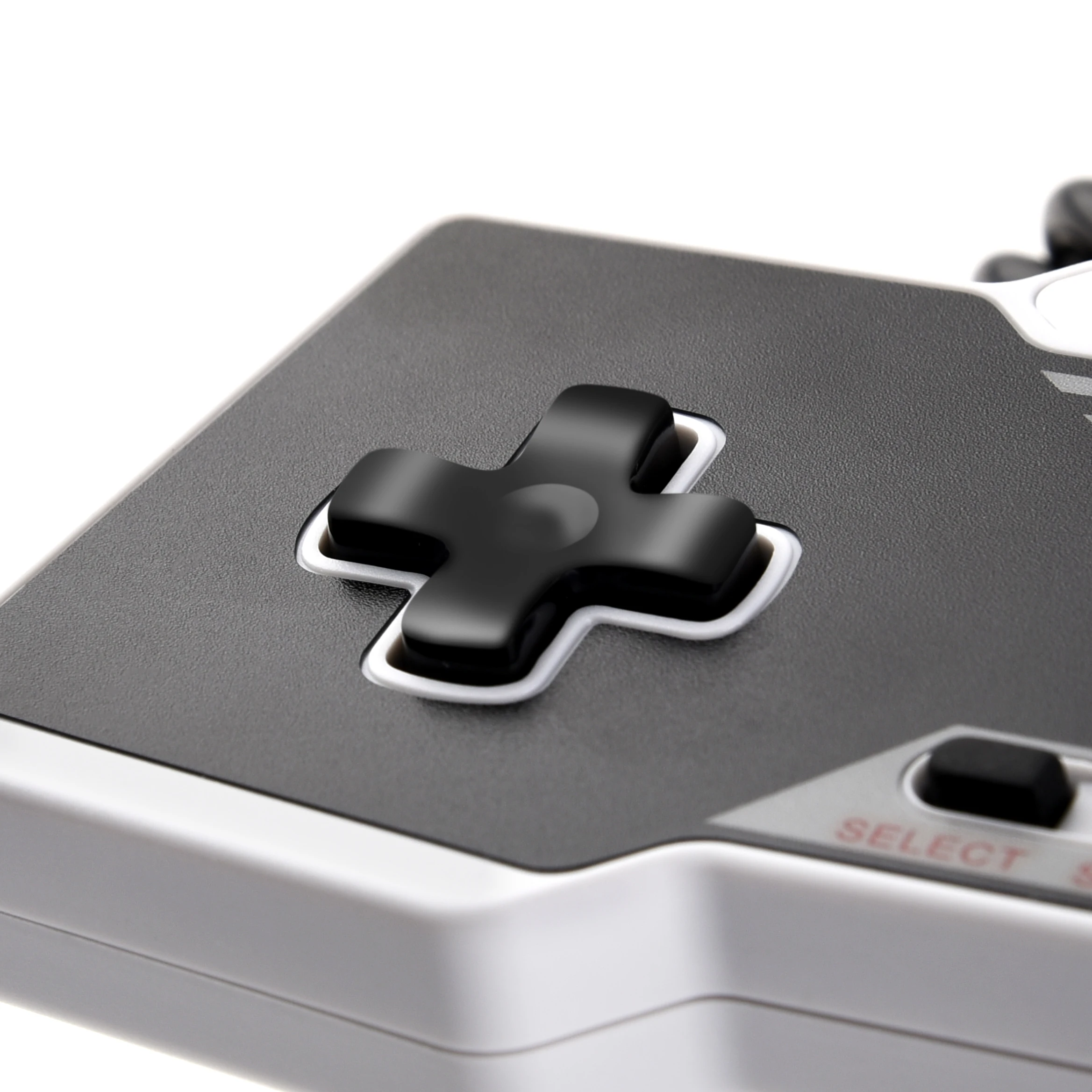 USB PC контроллер Joypad Gamestick SNES Ретро USB Супер контроллер Джойстик для Windows PC/MAC/Raspberry Pi