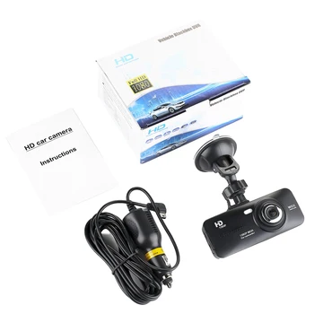 

Women Long Wavy Brown Ombre Curly Hair Rose Net Heat Resistant Synthetic Wig