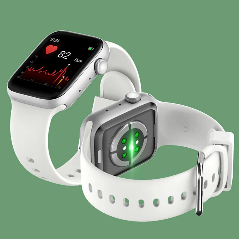 Smartwatch Women Smart watch Men Bluetooth Call Watch Waterproof Fitness Tracker Music Control 2020 For iphone Xiaomi Huawei IWO