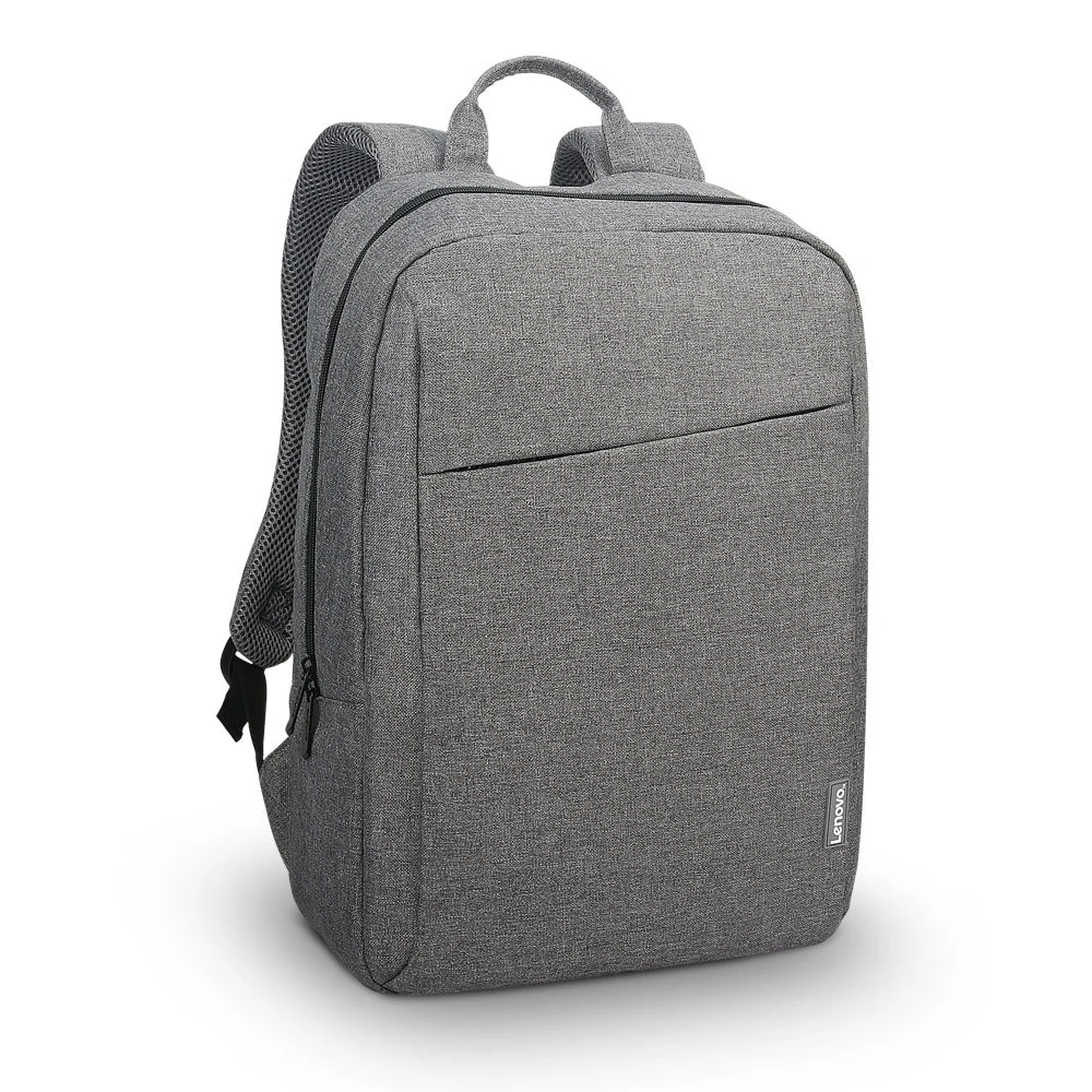 Рюкзак Lenovo для ноутбука 15.6" Casual Backpack B210- Grey(GX40Q17227