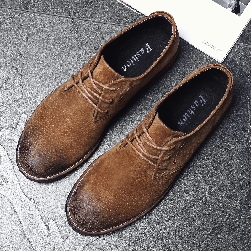 Мужская обувь Martens; повседневная обувь с перфорацией типа «броги»; Мужская обувь из натуральной кожи; деловая модельная обувь на шнуровке; уличные модные кроссовки; j3