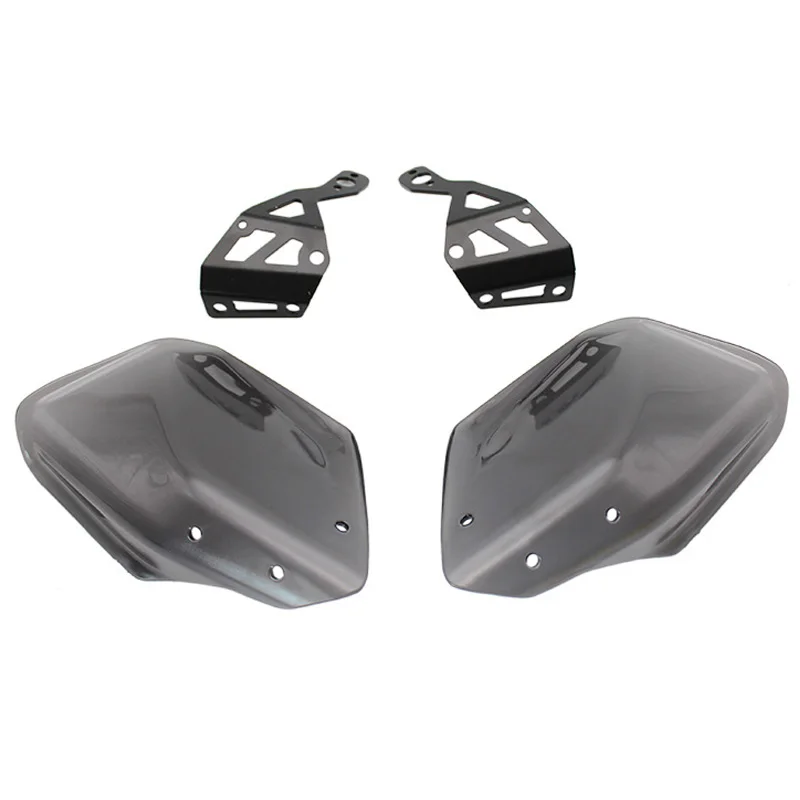 

for BMW K1600GT K1600 GTL Motorcycle Handguard Hand Shield Protector Windshield