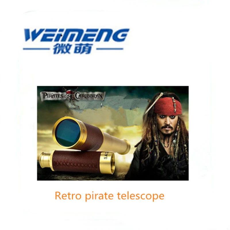 Weimeng высококачественный HD 25*30 металлический 4 секции растягивающийся однотрубный