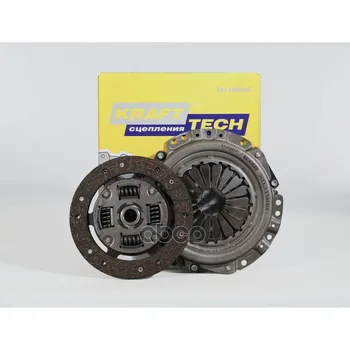 

COM-N clutch Nissan Almera N15 krafttech item No. w03190j