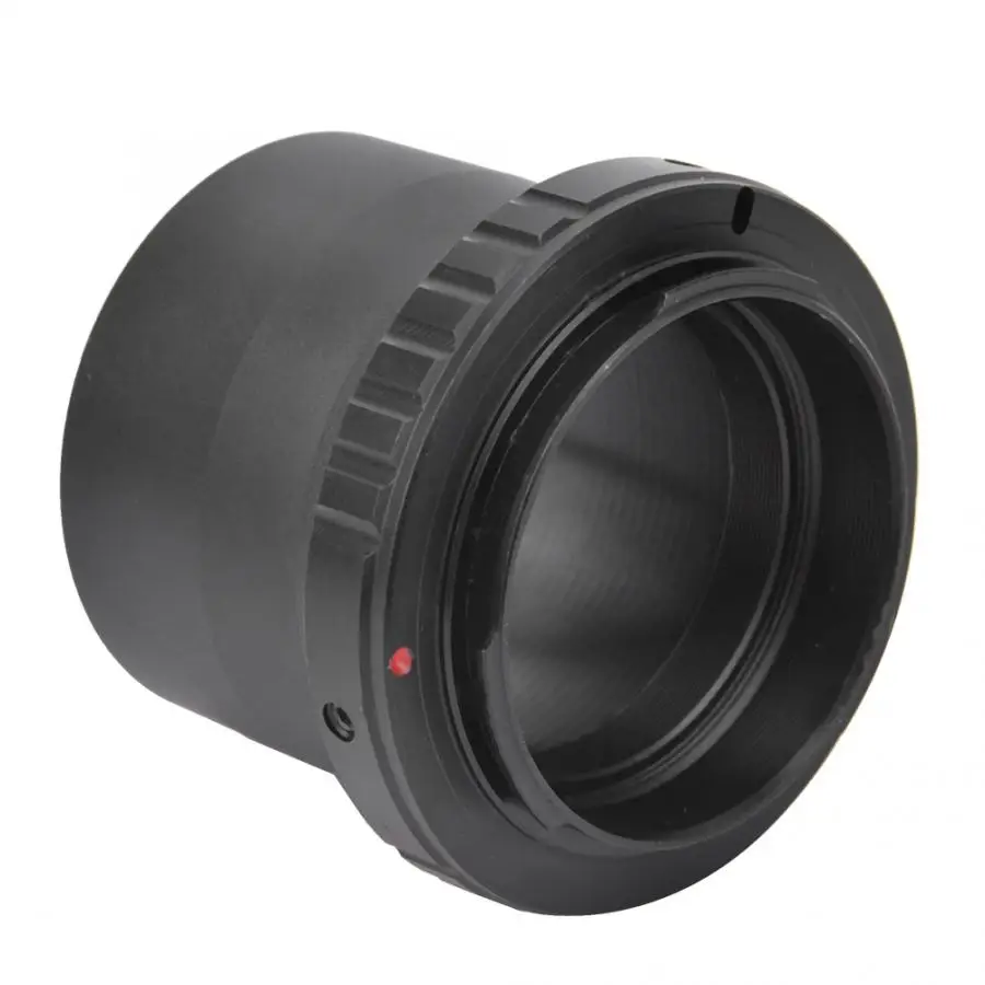 T2-PK металлическое Удлинительное Кольцо для 2 дюймов телескоп для Pentax PK крепление Камера