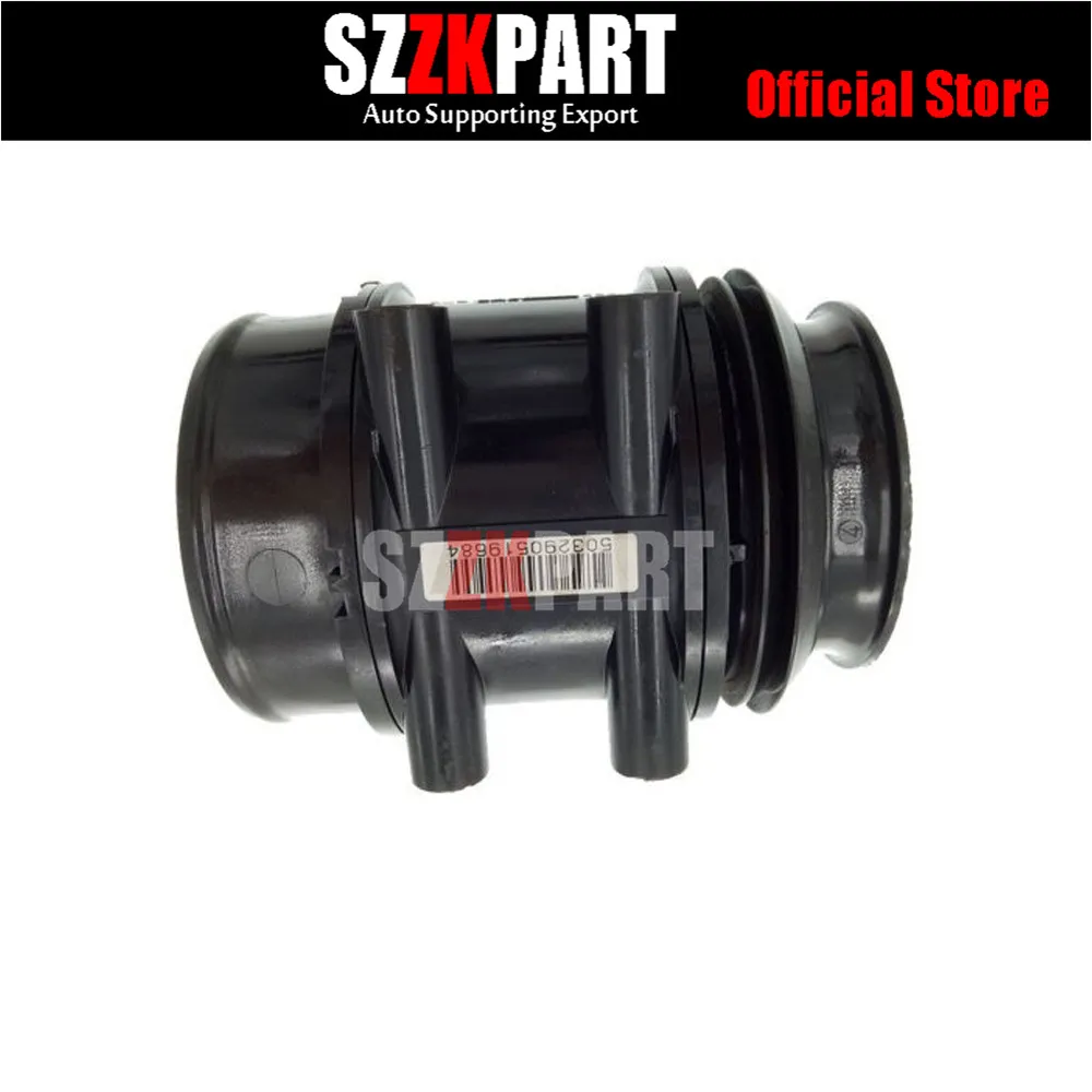 

Mass Air Flow Sensor Meter For 1995-1998 Lexus LS400 SC400 4.0L OEM 22250-50060 197400-0050