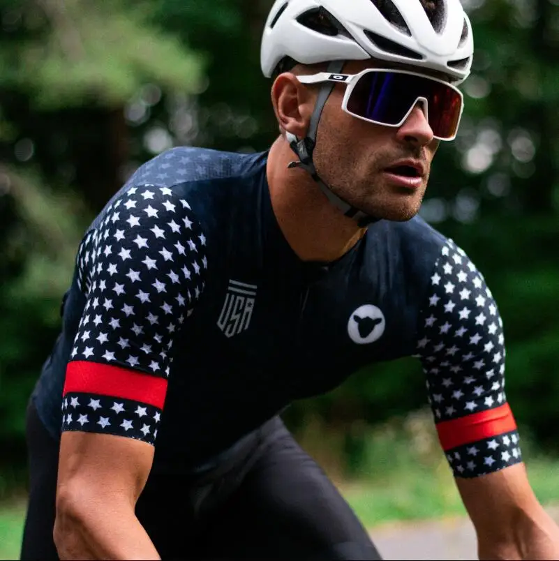 Черная овца Велоспорт Комплект ropa ciclismo hombre Мужская Спортивная mtb Джерси с