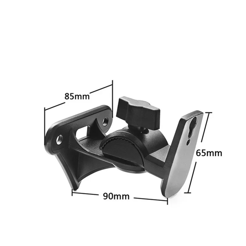 de pared para altavoces Logitech Z906, aleación aluminio, 1 par - Deportes y entretenimiento