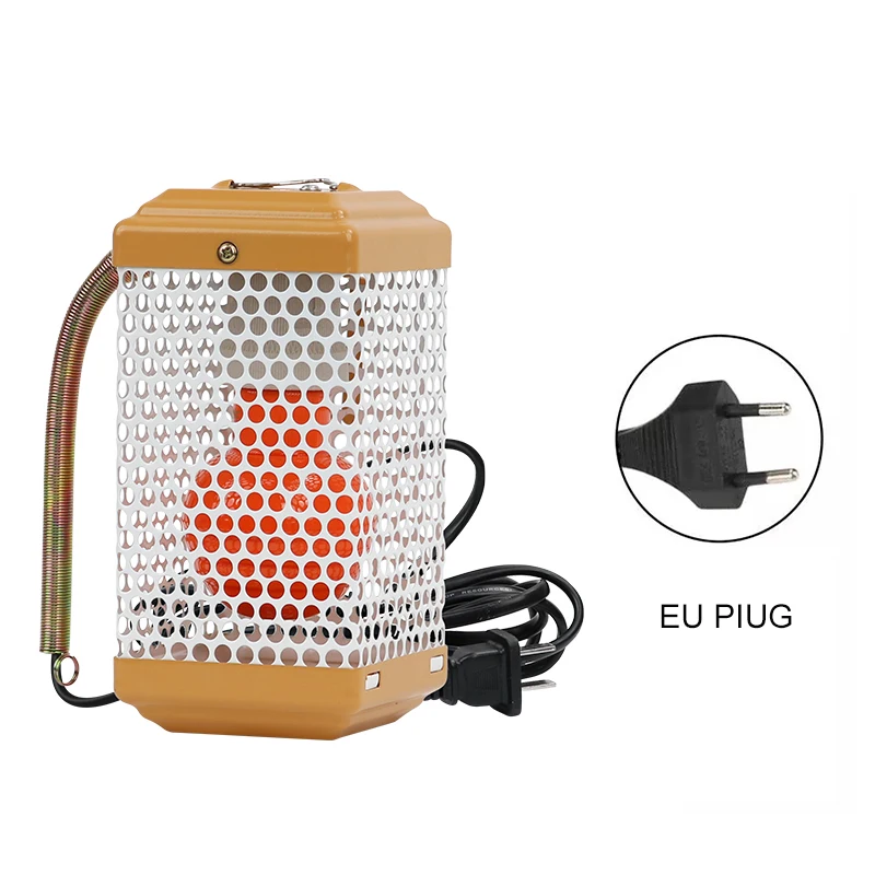 EU plug