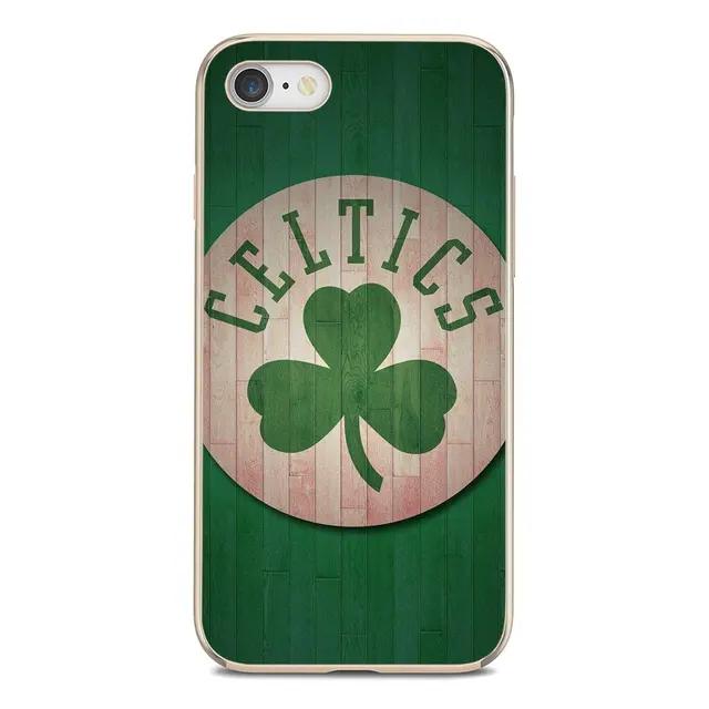 Boston-Celtics For Apple iPhone 10 11 12 Pro Mini 4S 5S SE 5C 6 6S 7 8 X XR XS Plus Max 2020 Phone Cases 6