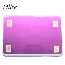 Новинка, для Dell Inspiron 15R 3521 3537 5521 5537 15," Ноутбук ЖК-дисплей задняя крышка верхняя 0K53XR