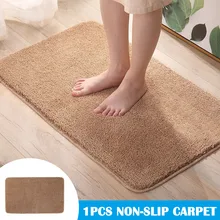 Придверный коврик супер абсорбирующий грязевой воды низкопрофильные коврики машина моющаяся Нескользящая коврики LBShipping