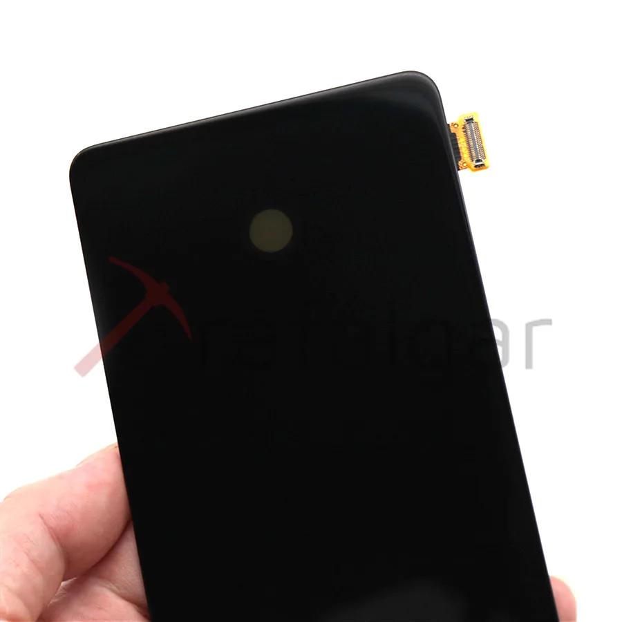 AMOLED экран для Xiaomi mi 9T ЖК-дисплей сенсорный дигитайзер экран Замена для Xiao mi Red mi K20 mi 9T ЖК-экран K20 Pro ЖК