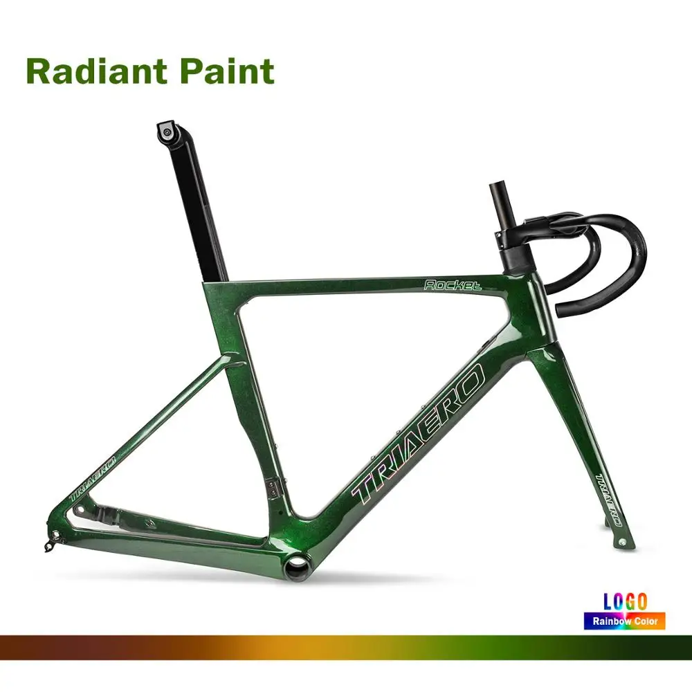 Carbon bike frame carbon road bike 