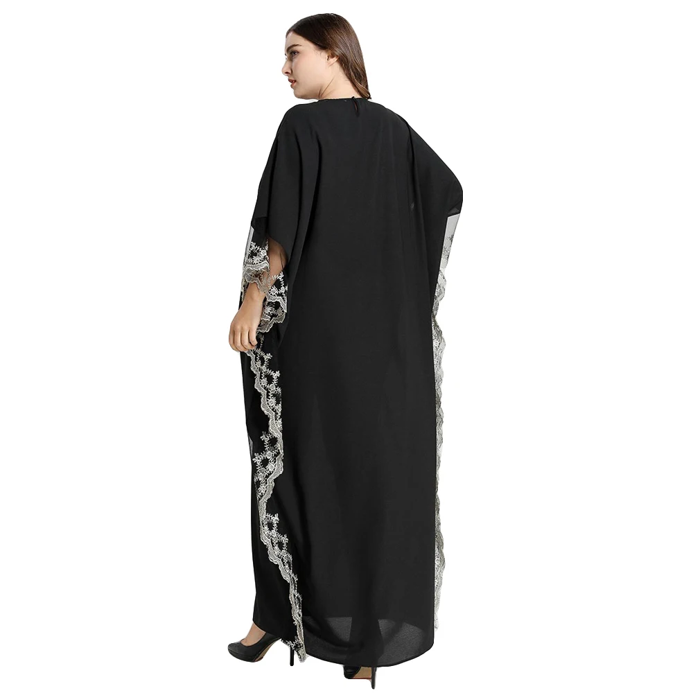 begi style abaya