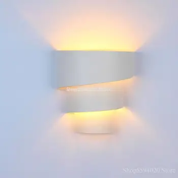 

Modern Fashion Wall Lights Bedside Lamp Wall Sconce Light Fixture Modern Led Beds Living Room Decoration Home Wall Lights