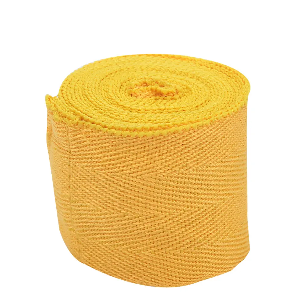 Practical Sanda Training Straps Boxing Bandage Multicolor Fight Sports Movement Protector Boxing Straps Portable Outdoor