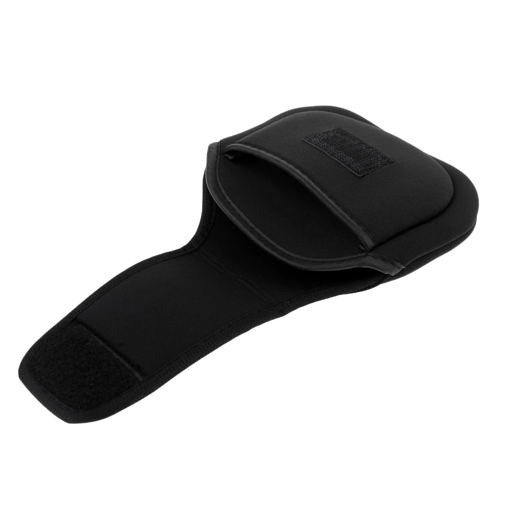 2 шт. Противоударная неопреновая сумка для катушки чехол подходит различных