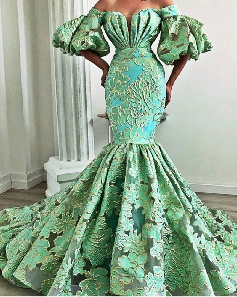 

Popualr Jacquard Fabrics Brocade Lace Best Quality Nigerian Tulle Mesh Lace Brocade Jacquard Lace for Bridal Materials APW2964B