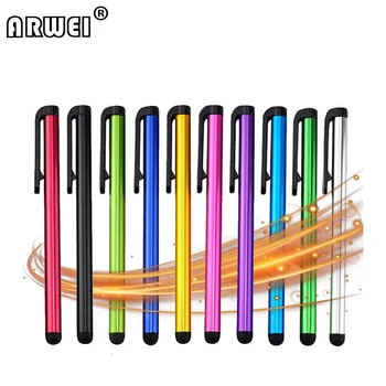 

stylus pens Capacitive Touch Screen Stylus Pen For IPad Air For huwei xiaomi iphone Universal Tablet PC Smart Phone Pencil