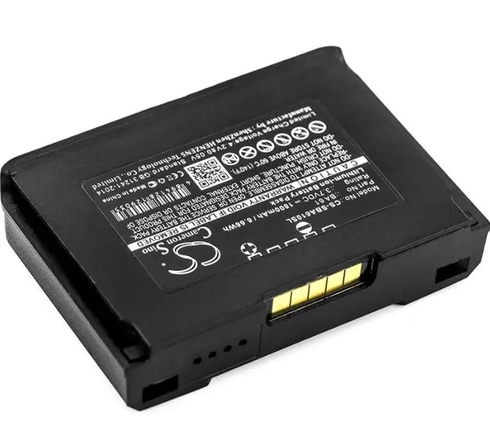 Cameron sino 1800 мА/ч, батарея для SENNHEISER SK9000 SK9000 поясной передатчики 504703 56429 701 098 B61 BA 61