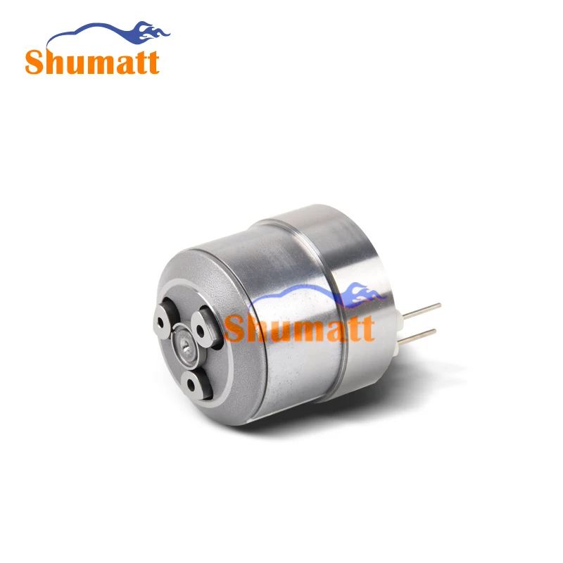 SHUMAT 72060379 дизельный регулирующий клапан 2 контакта с соленоидным клапаном 7206 0379