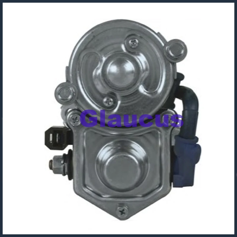 Стартер двигателя 3Y 4Y 2Y 3YC 2YC 4YEC для Toyota TARAGO HILUX HIACE LITEACE Daihatsu FOURTRAK 1,8 L 2,0 L 2,2 L 82-94