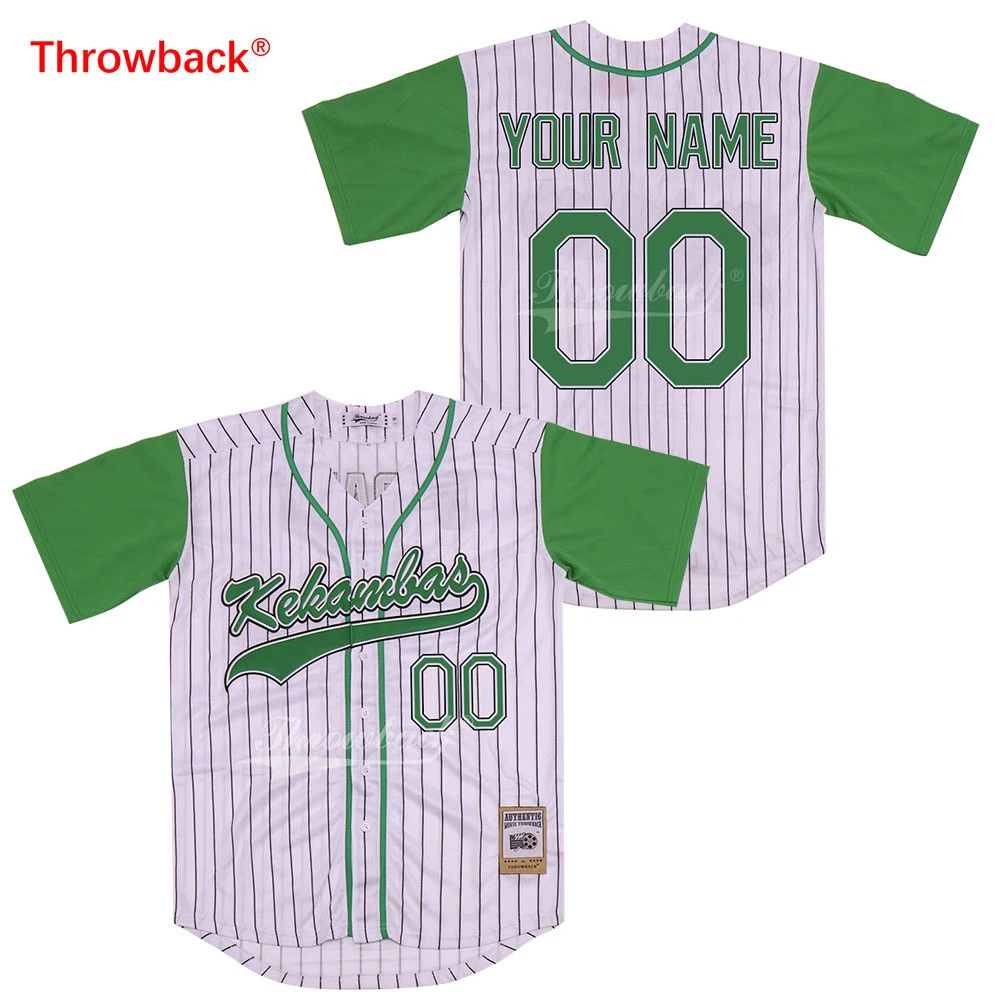 Throwback Kekamlas Jerseys (1)