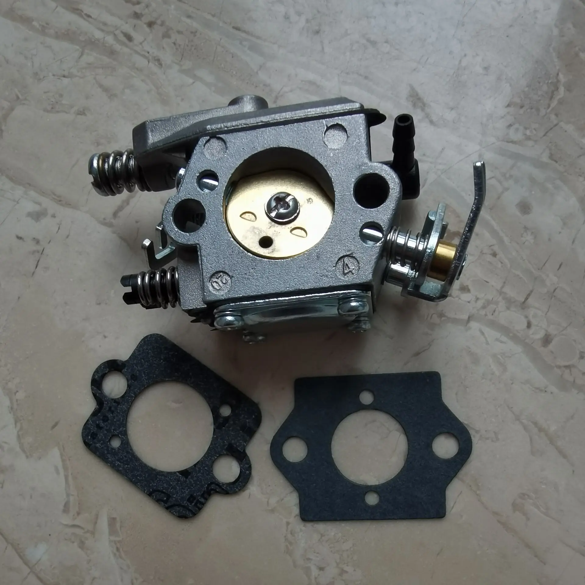 Walbro WT-424 Carburetor for ECHO GT-2400 SRM-2400 PE-2400 PPT-2400 PP-1250  SRS-2400 TT-24 Trimmer 12300052133 - AliExpress