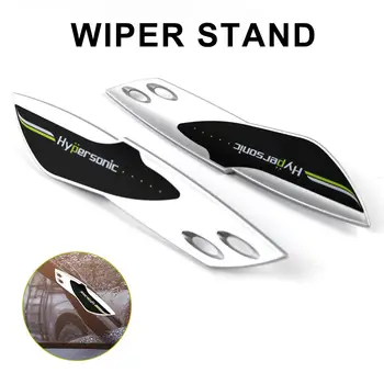 

Wiper Stand Car Windshield Wiper Support Upper Windshield Spoiler Wiper Car Accessories Universal For Various Models