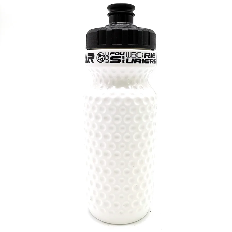 Fouriers WBC BE005 E LDPE Ультралегкая велосипедная бутылка для воды спортивный чайник