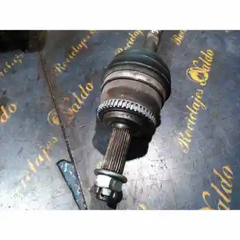 

TRANSMISSION FRONT LEFT HYUNDAI I30