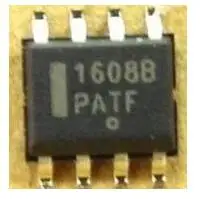 100% новый Бесплатная доставка Ncp1608bdr2g ncp1608 SOP8 ncp1608b