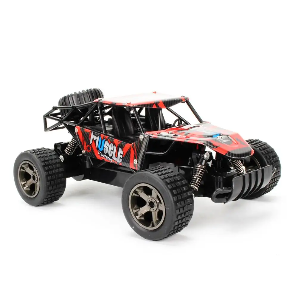2019 New RC Car 2.4G 4CH Rock Car Driving Big Car Remote Control Car Model Off-road Vehicle Toy Wltoys RC Car Drift 2019 New RC Car 2.4G 4CH Rock Car Driving Big Car Remote Control Car Model Off-road Vehicle Toy Wltoys RC Car Drift