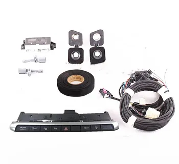 

For Audi A3 S3 8V 2017---- Park Assist PLA 3.0 Package