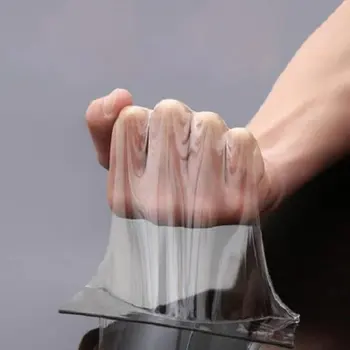 

New Home Small Item Fixed Double Sided Tape Reusable Glue Gadget Adhesive gekko tape Double-Sided Strong Acrylic Nano Tape magic