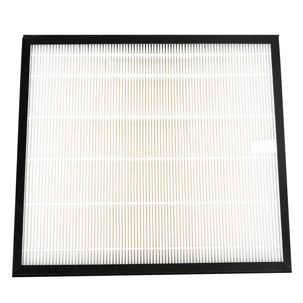 

Air Filter Home Easy Install Replacement Reduce Dust Durable Purifier Parts Accessories Breathing Cleaning For Sharp FZ-F30HFE