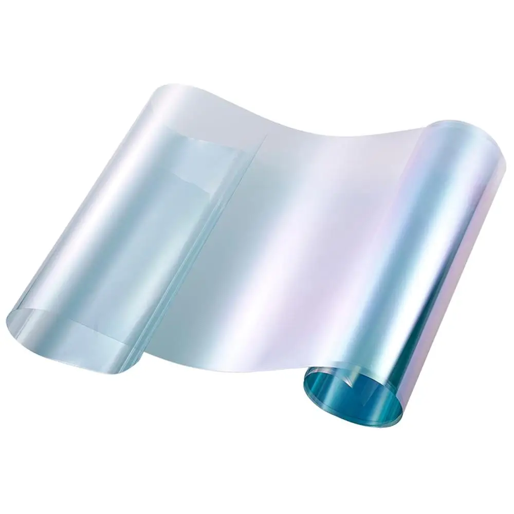 Car Window Tint Film 0.5Mx3M Car Window Tint Foils VLT 67% Solar Protection Film Windscreen Front Rear Window Tinting