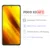 Глобальная версия POCO X3 NFC 6GB 64GB / 128GB Смартфон Snapdragon 732G 64MP Quad Camera 6.67" 120Hz DotDisplay 5160mAh