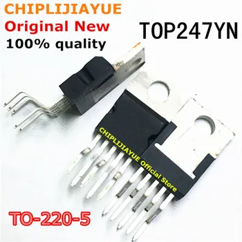 

5PCS TOP247YN TOP247Y TOP247 TO-220-6 TO220-6 New and Original IC Chipset