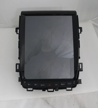 

Smart 12.1" IPS Screen Tesla Navigation For TOYOTA Alphard Car radio Android 9.0 Bluetooth CAR GPS video recorder Car Multimedia